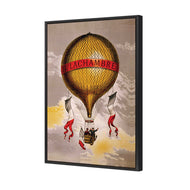 Lachambre Balloon