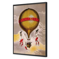 Lachambre Balloon