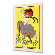 Le Frou Frou