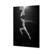 Ballet Submersed I