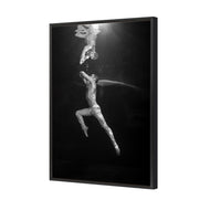 Ballet Submersed I