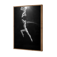 Ballet Submersed I