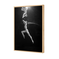Ballet Submersed I