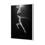 Ballet Submersed I