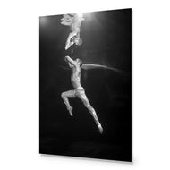 Ballet Submersed I