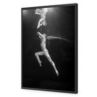 Ballet Submersed I