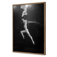 Ballet Submersed I