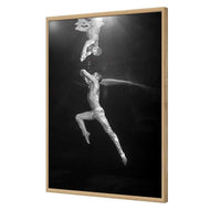 Ballet Submersed I
