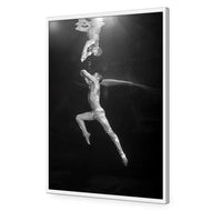 Ballet Submersed I