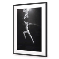 Ballet Submersed I