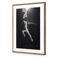 Ballet Submersed I