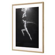 Ballet Submersed I