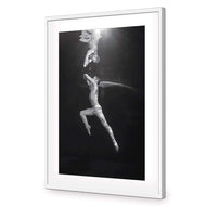Ballet Submersed I