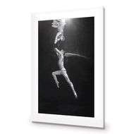 Ballet Submersed I
