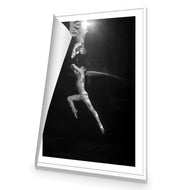 Ballet Submersed I