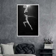 Ballet Submersed I