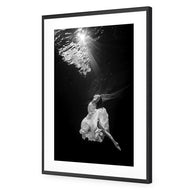 Ballet Submersed II
