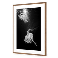 Ballet Submersed II