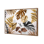 Golden Jungle