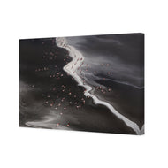 Flamingo's Paradise - Lake Natron