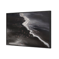 Flamingo's Paradise - Lake Natron