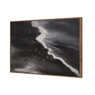 Flamingo's Paradise - Lake Natron