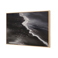 Flamingo's Paradise - Lake Natron