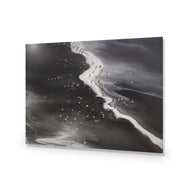 Flamingo's Paradise - Lake Natron