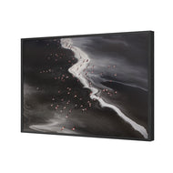 Flamingo's Paradise - Lake Natron