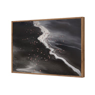 Flamingo's Paradise - Lake Natron