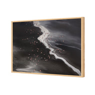 Flamingo's Paradise - Lake Natron