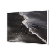 Flamingo's Paradise - Lake Natron