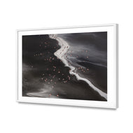 Flamingo's Paradise - Lake Natron