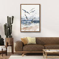 Seagulls 1