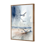 Seagulls 2