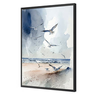 Seagulls 2