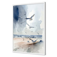 Seagulls 2