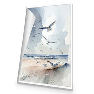 Seagulls 2