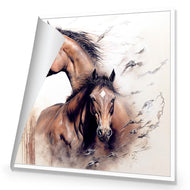 Pair of Horses