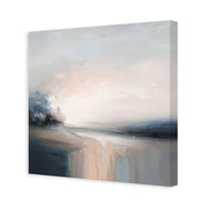 Melting Landscape