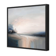 Melting Landscape