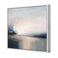 Melting Landscape