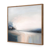 Melting Landscape