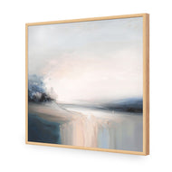 Melting Landscape