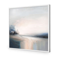 Melting Landscape
