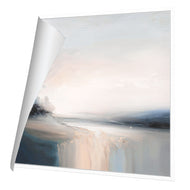 Melting Landscape