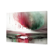 Dripping Colours