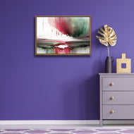 Dripping Colours