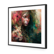 African Warrior 1