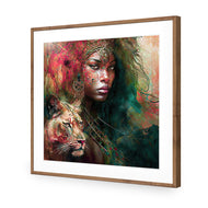 African Warrior 1